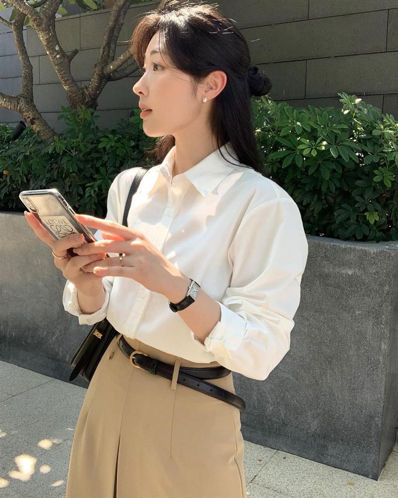 5 cách thăng hạng nhan sắc và phong cách cho phụ nữ ngoài 30-4