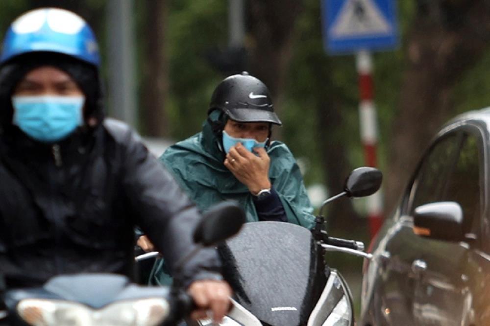 Còn đợt không khí lạnh trong một tháng tới hay không?-1