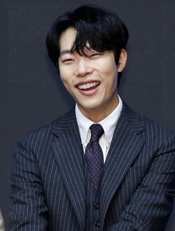 Han So Hee: Tôi không chen vào chuyện yêu đương của người khác-2