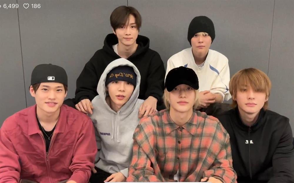 Nhóm nhạc Kpop bị bạo lực mạng nhưng vẫn phải xin lỗi vì...-7
