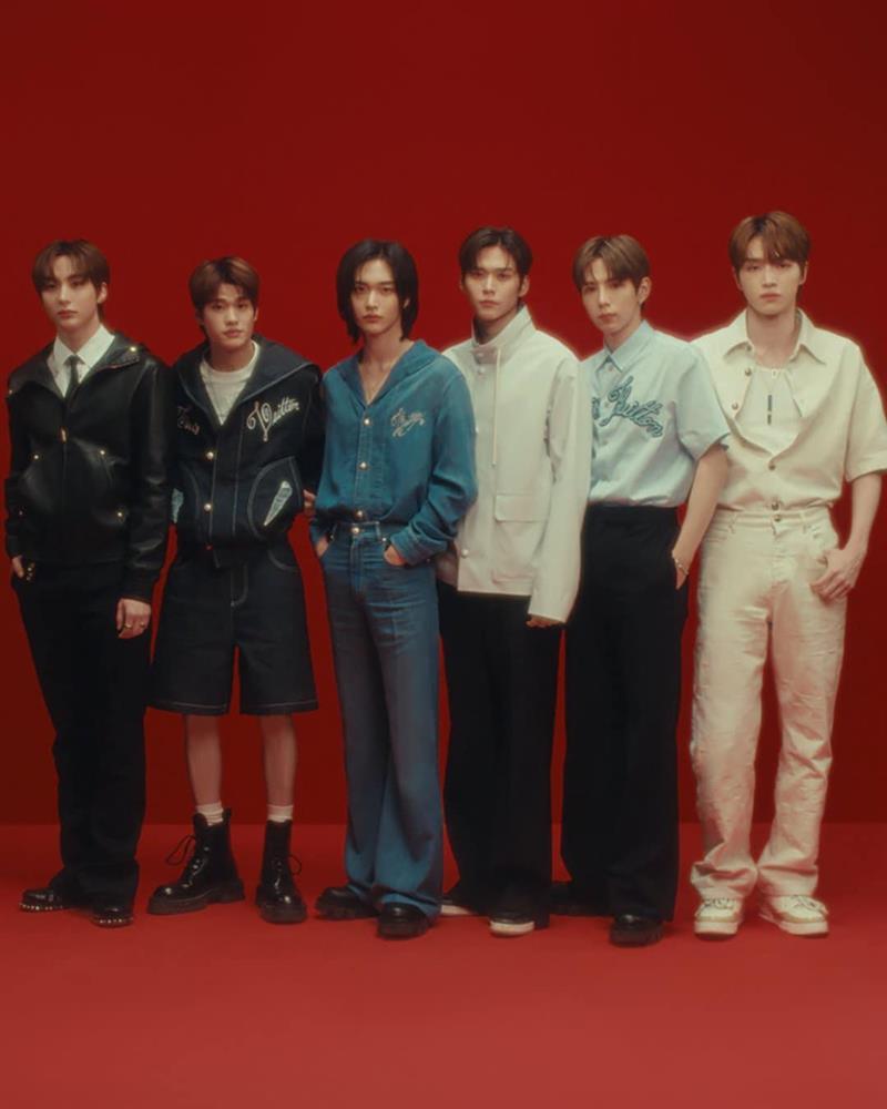 Nhóm nhạc Kpop bị bạo lực mạng nhưng vẫn phải xin lỗi vì...-2