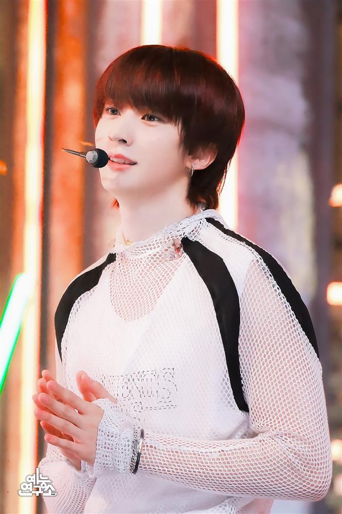 Nhóm nhạc Kpop bị bạo lực mạng nhưng vẫn phải xin lỗi vì...-3