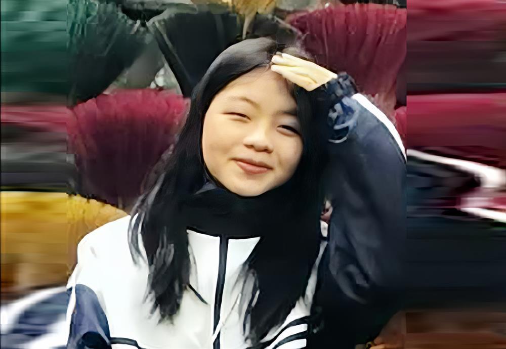 Tìm nữ sinh lớp 10 ở Hà Nội đi khỏi nhà gần 1 tuần chưa về-1