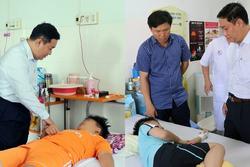Hơn 220 người nhập viện, chủ quán cơm gà ở Nha Trang xin nhận trách nhiệm