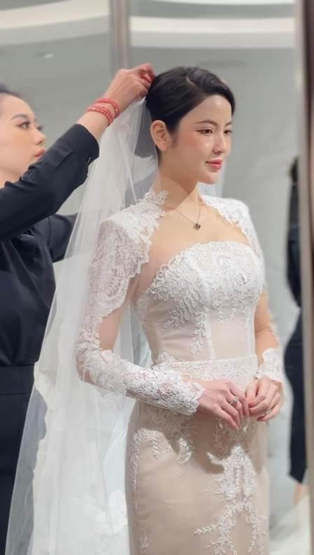 Chu Thanh Huyền nói bản thân phải cố gắng gấp nhiều lần bình thường-3