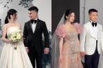 Váy cưới hơn 200 triệu đồng của Chu Thanh Huyền-12