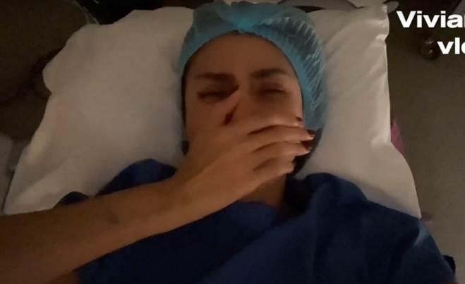 Võ Hoàng Yến tiết lộ hành trình sang Thái Lan làm thụ tinh trong ống nghiệm-1