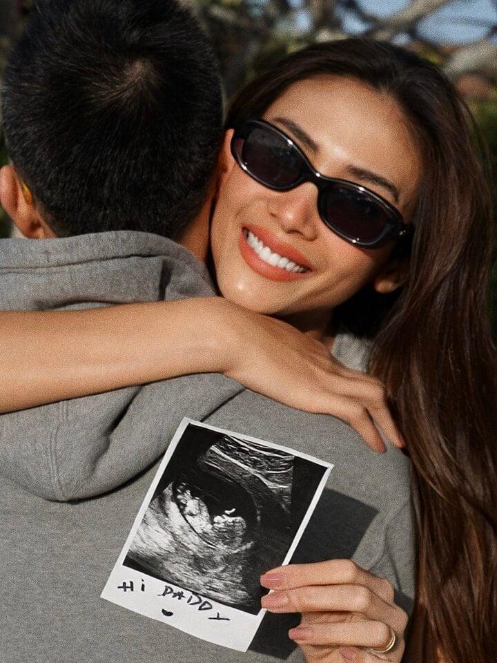 Võ Hoàng Yến tiết lộ hành trình sang Thái Lan làm thụ tinh trong ống nghiệm-2