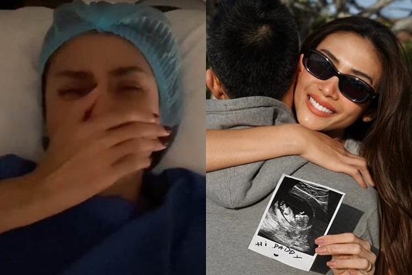 Võ Hoàng Yến khoe visual thuở mới ngấp nghé vào nghề, so với hiện tại khác một trời một vực-10