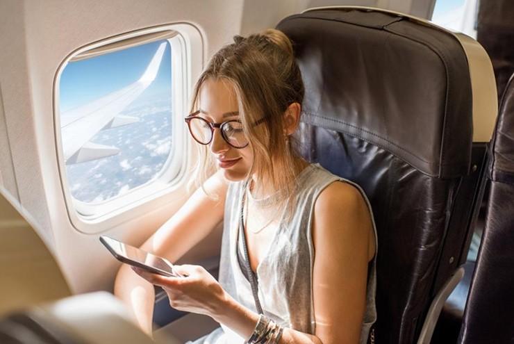 Sự thật ít người biết về hàng ghế số 13” trên nhiều máy bay-2