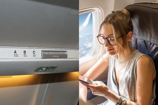 Sự thật ít người biết về “hàng ghế số 13” trên nhiều máy bay