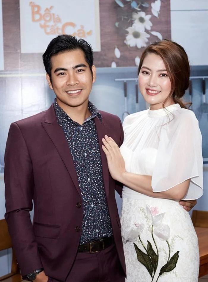 Sau ly hôn, Ngọc Lan mong chồng cũ có hạnh phúc mới, còn bản thân lập di chúc sớm cho con trai-2