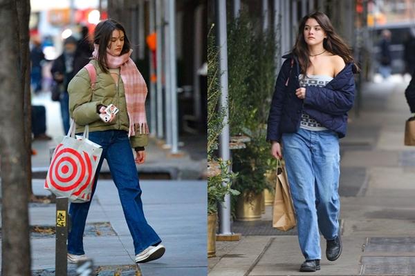 Suri từ bỏ họ của Tom Cruise-3