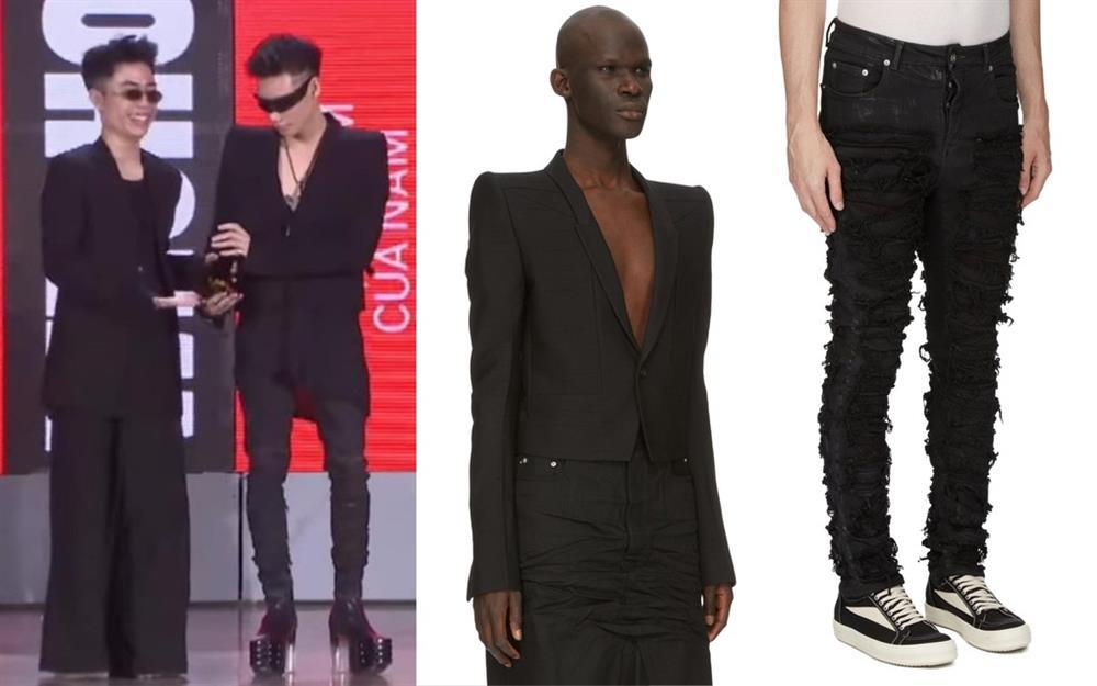 Rapper MCK có gu thời trang độc lạ, từng đi giày cao gót giá 53 triệu đồng-1