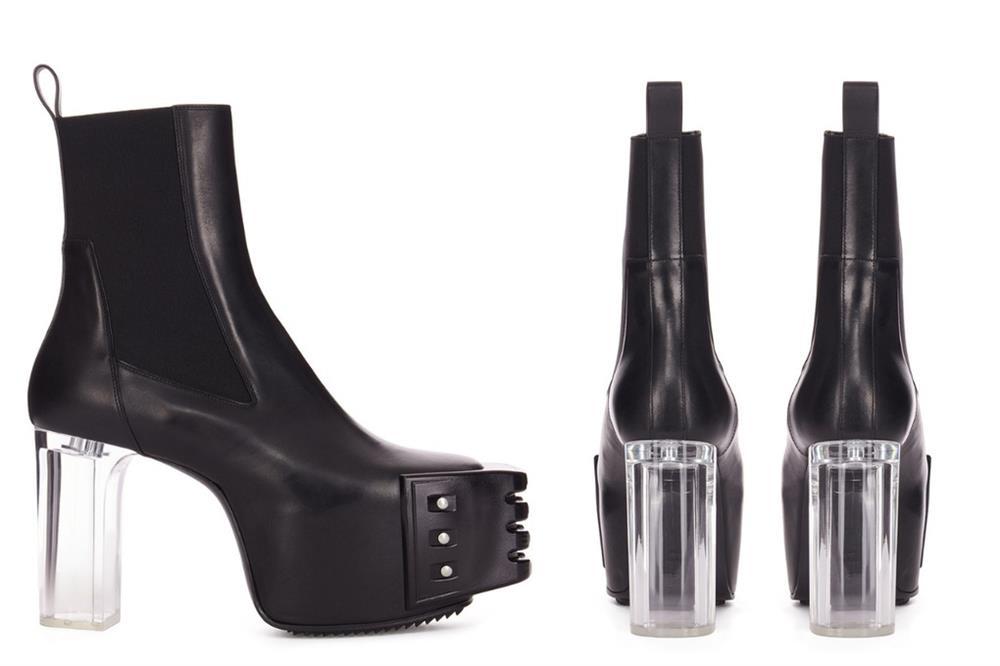 Rapper MCK có gu thời trang độc lạ, từng đi giày cao gót giá 53 triệu đồng-2