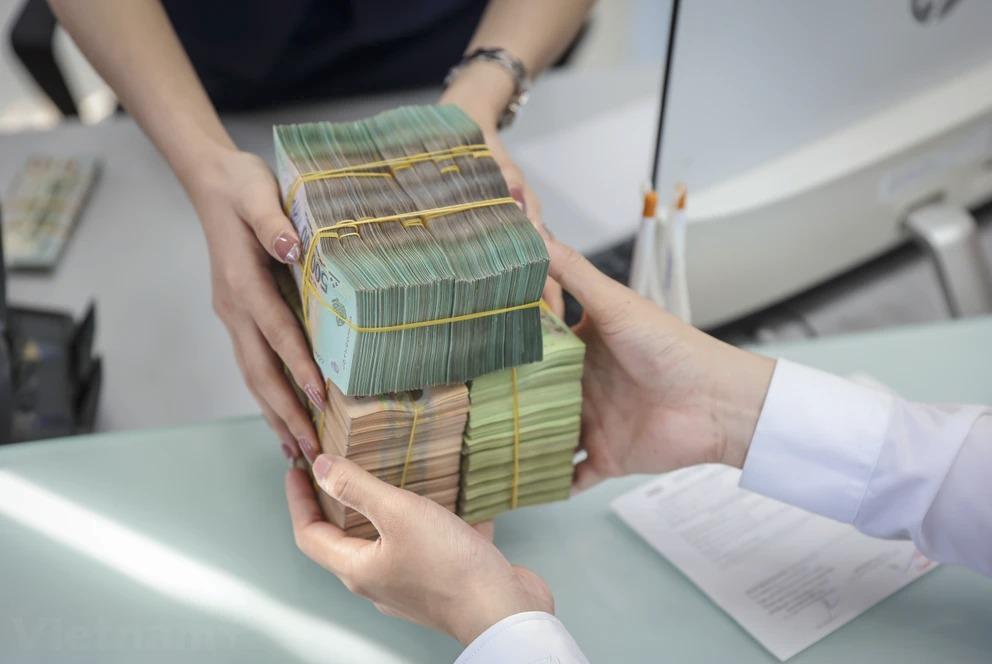 Hướng dẫn tra cứu thông tin tránh mang khoản nợ tiền tỷ từ ngân hàng-1