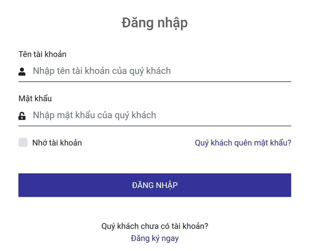 Hướng dẫn tra cứu thông tin tránh mang khoản nợ tiền tỷ từ ngân hàng-5