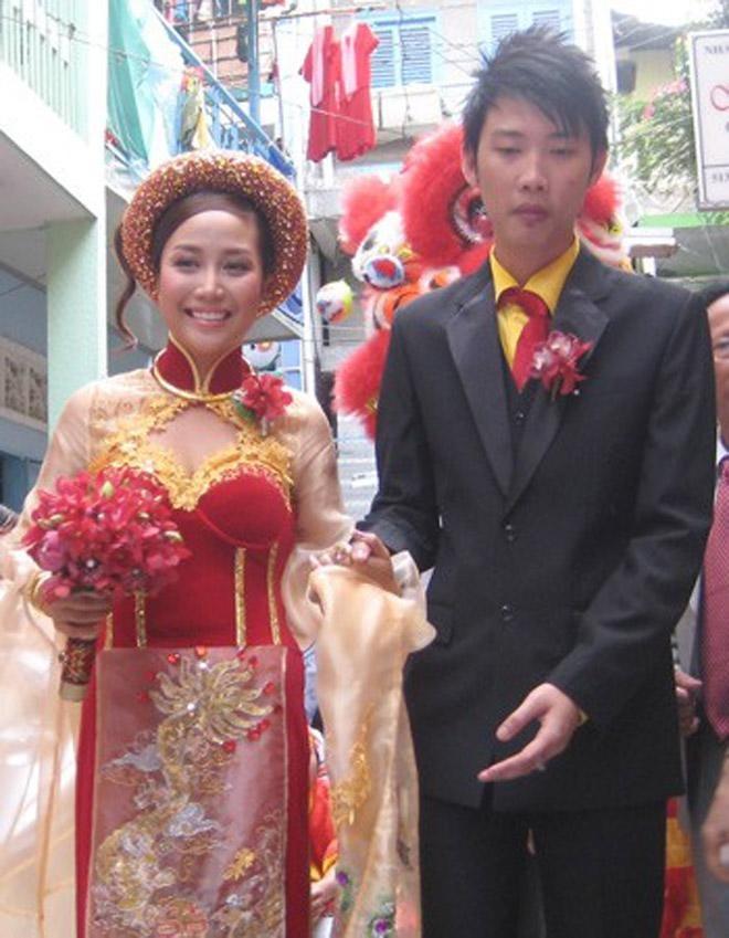 Ngưỡng mộ loạt sao Việt tình đầu cũng là tình cuối, hạnh phúc nhiều thập kỷ-3