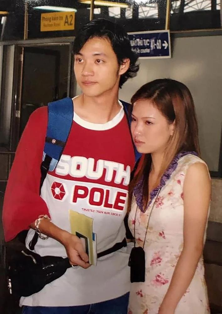 Ngưỡng mộ loạt sao Việt tình đầu cũng là tình cuối, hạnh phúc nhiều thập kỷ-7