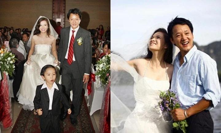 Ngưỡng mộ loạt sao Việt tình đầu cũng là tình cuối, hạnh phúc nhiều thập kỷ-8