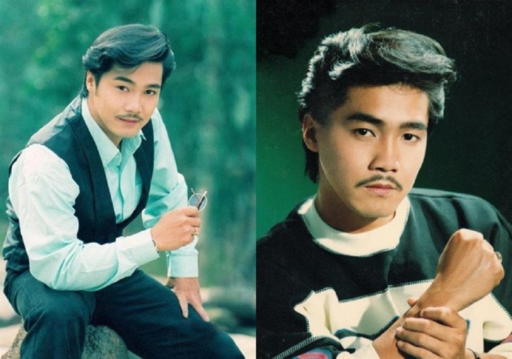 Chân dung 2 tài tử Việt cát-xê tính bằng vàng: Người ở biệt thự 700m2, người phải đi ở thuê-1