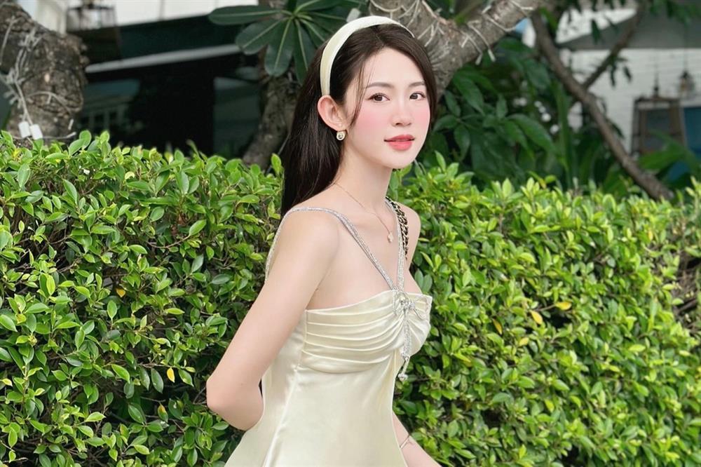 Vẻ đẹp mong manh dễ vỡ của dàn hot girl xứ Nghệ nổi tiếng trên mạng-1