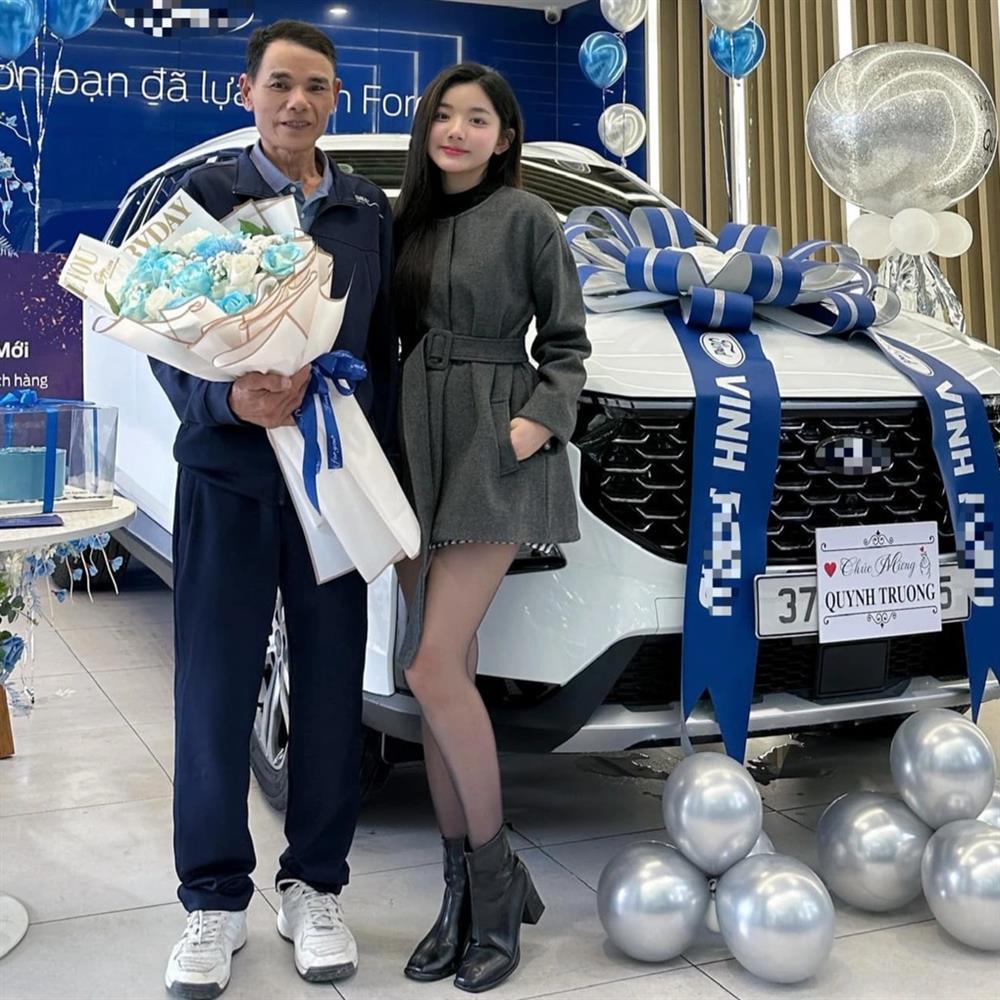 Vẻ đẹp mong manh dễ vỡ của dàn hot girl xứ Nghệ nổi tiếng trên mạng-12