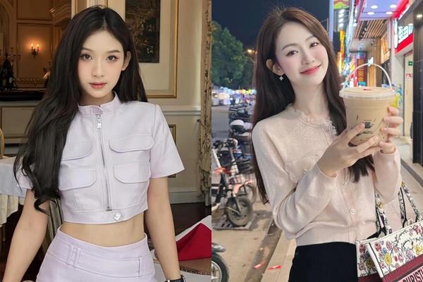 Hai hot girl thể thao gây sốt với vẻ ngoài xinh đẹp, gợi cảm-11