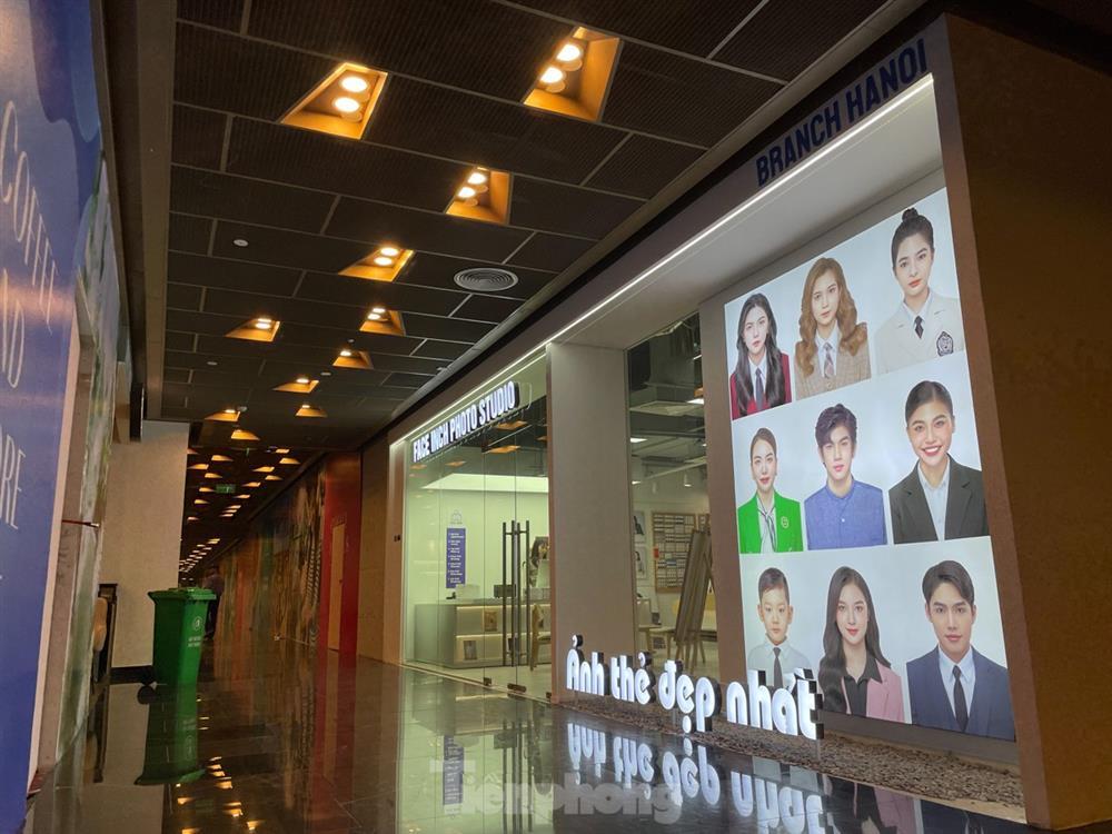 Cận cảnh tòa nhà 1 tỷ USD ở Hà Nội của bà Trương Mỹ Lan-6