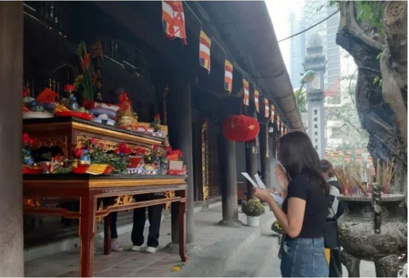 Vì sao không phải lễ vật nào dâng lên cũng được thần linh chấp nhận?-1