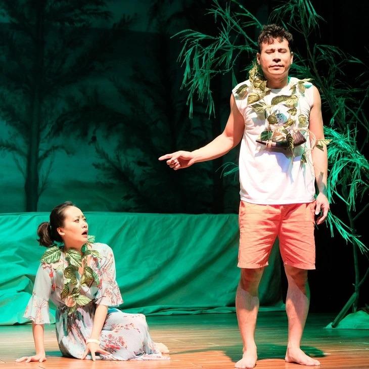 Nam thần màn ảnh Việt một thời tìm niềm vui, bình yên thú điền viên ở tuổi U50-4