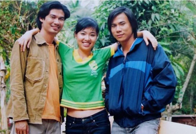 Nam thần màn ảnh Việt một thời tìm niềm vui, bình yên thú điền viên ở tuổi U50-5