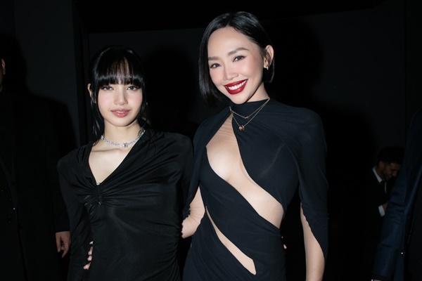 Tóc Tiên có động thái gắt khi bị netizen liên tiếp khẳng định chuyện đang mang thai-14