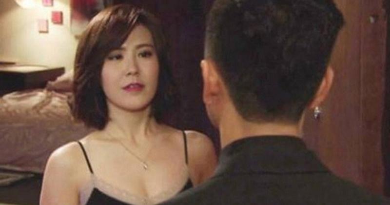 Anh rể say rượu ngủ nhờ một đêm, đang mơ màng thì anh gõ cửa nhờ làm 1 việc khiến tôi tái mặt hoảng hốt-1