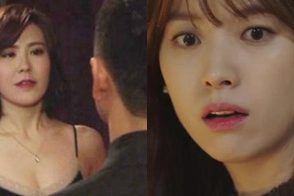 Chị gái vừa sinh con, nửa đêm anh rể gõ cửa phòng nhờ tôi giúp đỡ một việc cực sốc-2