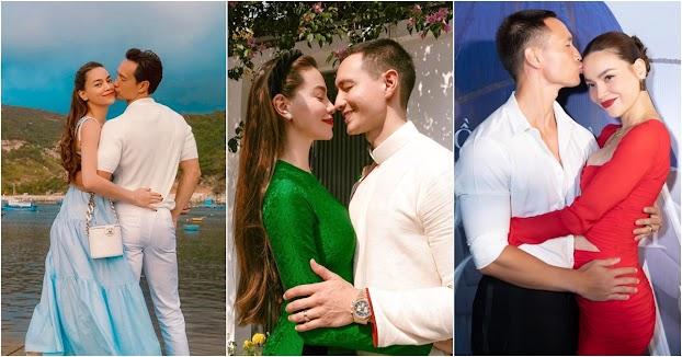 Kim Lý tiết lộ không muốn Hồ Ngọc Hà sinh thêm con, căng thẳng vì không nói chuyện được với nhà vợ!-5