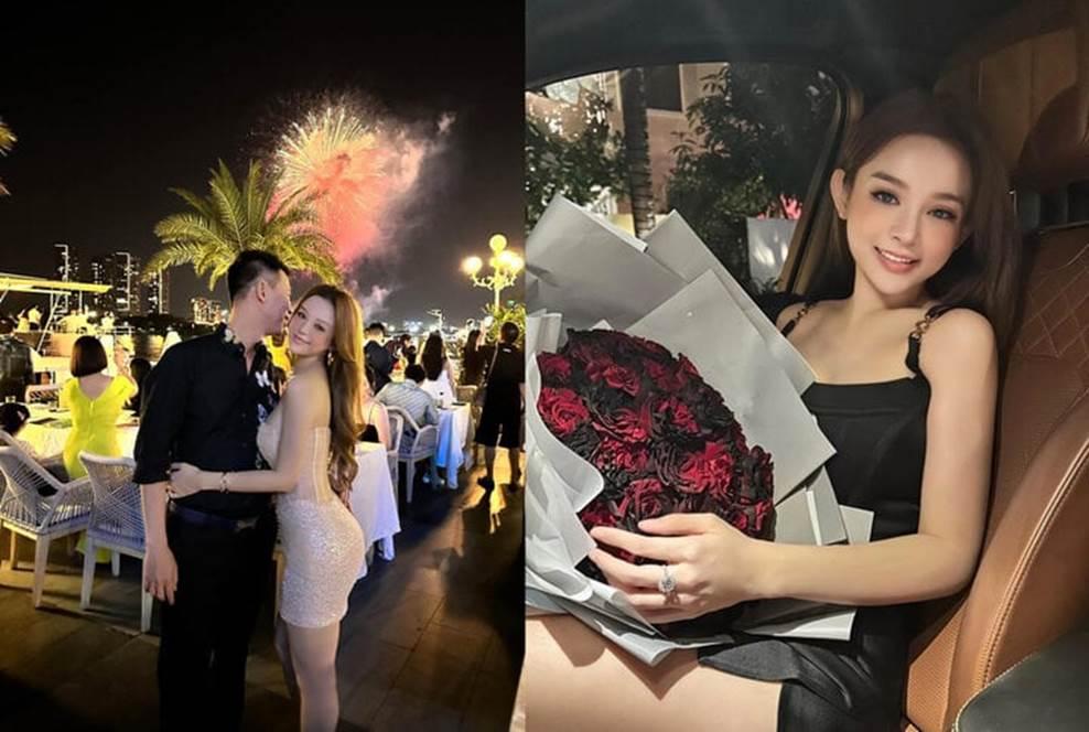 Cuộc sống như nữ hoàng của phú bà showbiz Việt-4