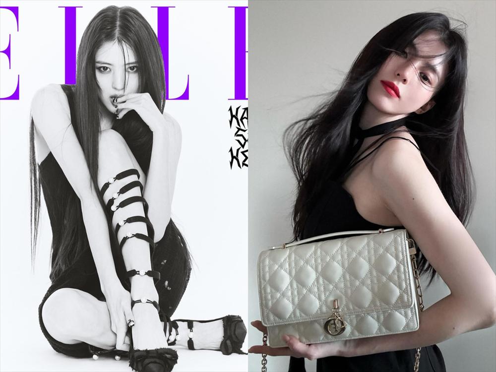 Vướng lùm xùm tình ái, sự nghiệp thời trang của Han So Hee có bị lung lay?-4