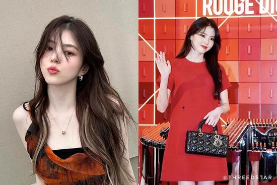 Vướng lùm xùm tình ái, sự nghiệp thời trang của Han So Hee có bị lung lay?