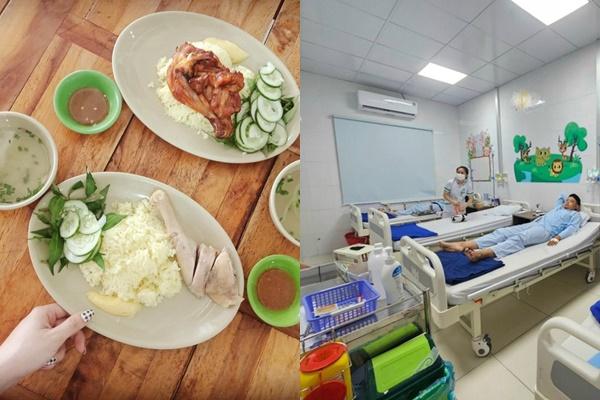 Vụ ngộ độc nghi do cơm gà: Số ca tăng cao, chủ quán hỗ trợ 500 triệu đồng-4