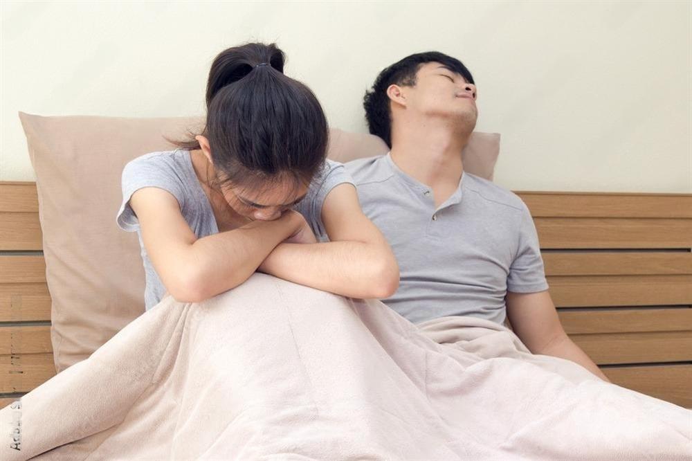 Ngoại tình và cưới vợ mới, tôi sững sờ khi phát hiện điều này-1