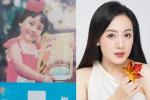 Con gái cựu MC Bản Tin Thời Sự 19h gây ngỡ ngàng về sắc vóc trong lần gặp tài tử Lý Hùng-9