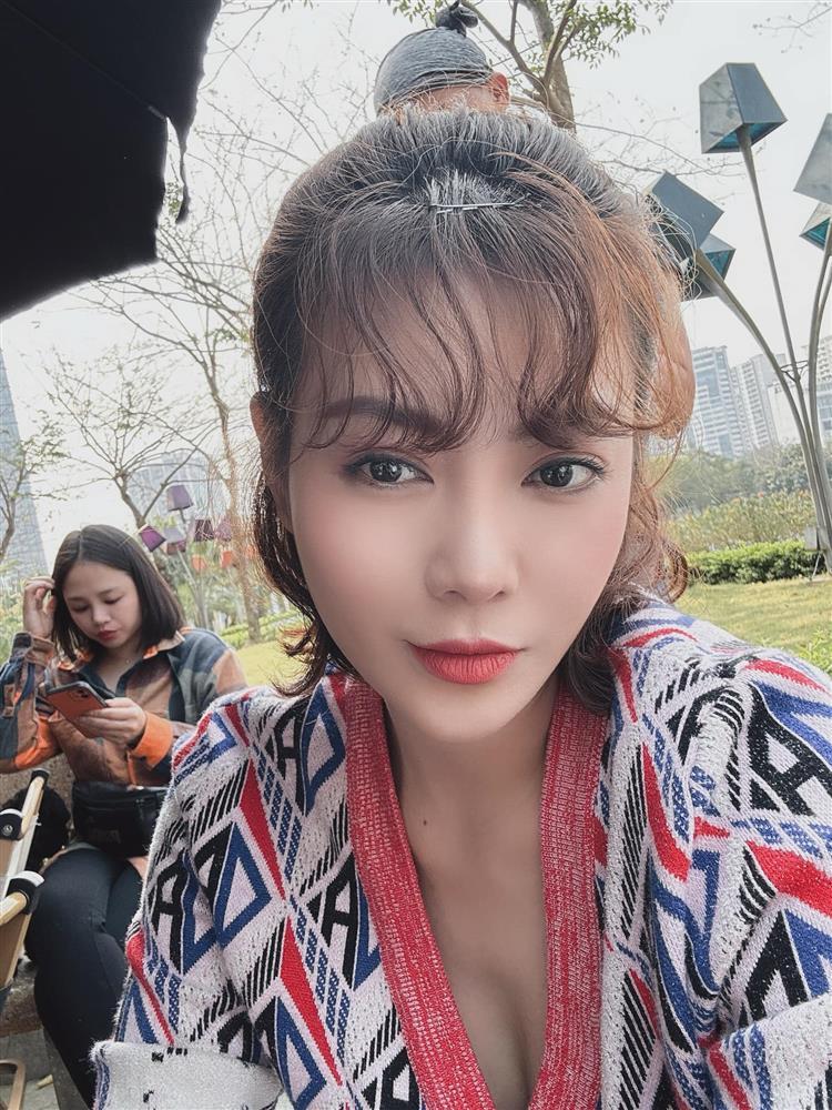 Phản ứng của Thanh Hương khi được trai trẻ tỏ tình sau ly hôn-2