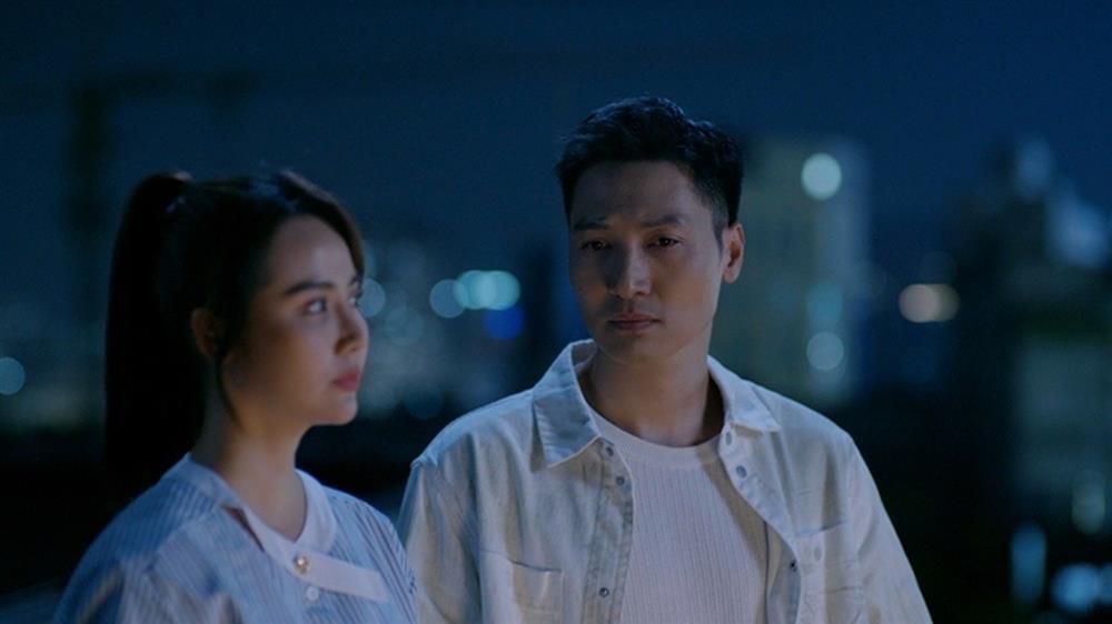 Diễn viên nhẵn mặt phim VTV: Hồng Diễm một màu, Thanh Sơn nỗ lực làm mới?-1