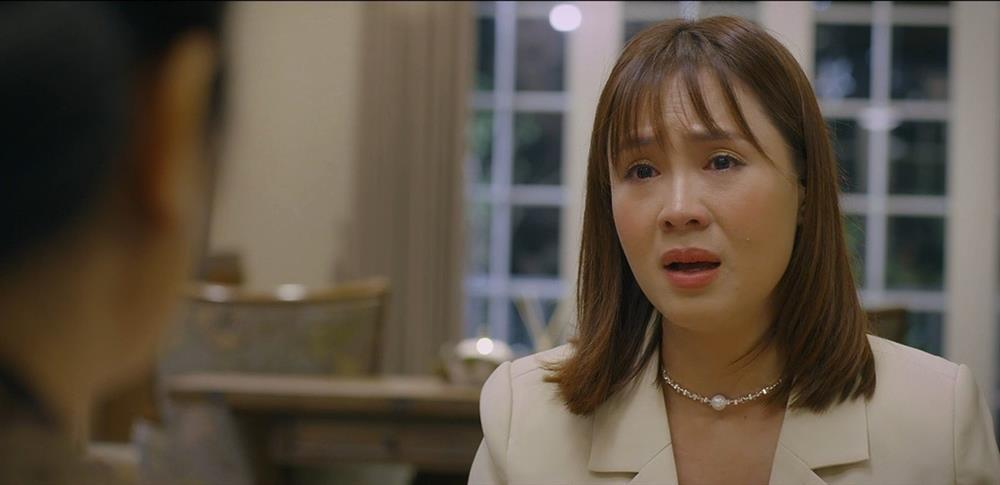 Diễn viên nhẵn mặt phim VTV: Hồng Diễm một màu, Thanh Sơn nỗ lực làm mới?-2