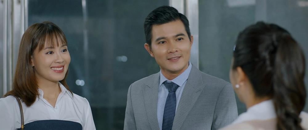 Diễn viên nhẵn mặt phim VTV: Hồng Diễm một màu, Thanh Sơn nỗ lực làm mới?-3