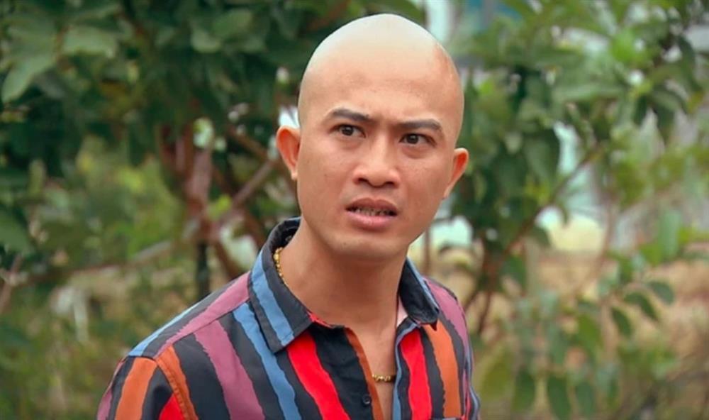 Diễn viên nhẵn mặt phim VTV: Hồng Diễm một màu, Thanh Sơn nỗ lực làm mới?-5