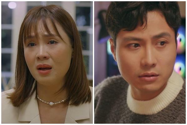 Nữ chính đanh đá bậc nhất phim Việt giờ vàng-3