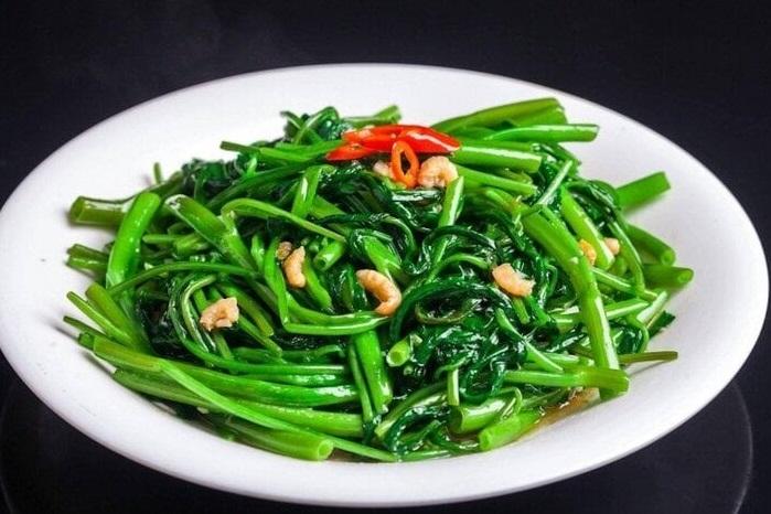 Kết hợp rau ngải cứu với thứ này mang hiệu quả bất ngờ cho sức khỏe-2