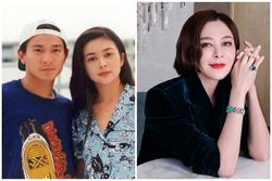 Lưu Đức Hoa từng tuyên bố muốn lấy 'Đệ nhất mỹ nhân Hong Kong' Quan Chi Lâm làm vợ